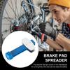 Ergonomic Design Brake Pad Spreader Tool Cycling Maintenance Tool  For Cycling Maintenance Vehicle