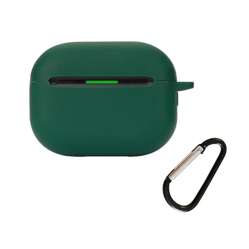 Shockproof Shell Earphone Sleeve Scratch Resistant Housing Antidust Washable Soft Cover Protective Case For JoyBuds Plus