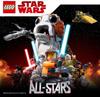 LEGO Конструктор Star Wars «Звёздные войны» – Порг Набор (75230)