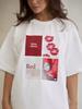 Y2k American Style T Shirt Unisex Men Women Cotton Graphic Printed Short Sleeve Round Neck Aesthetic Tee Summer Casual Hot Sale