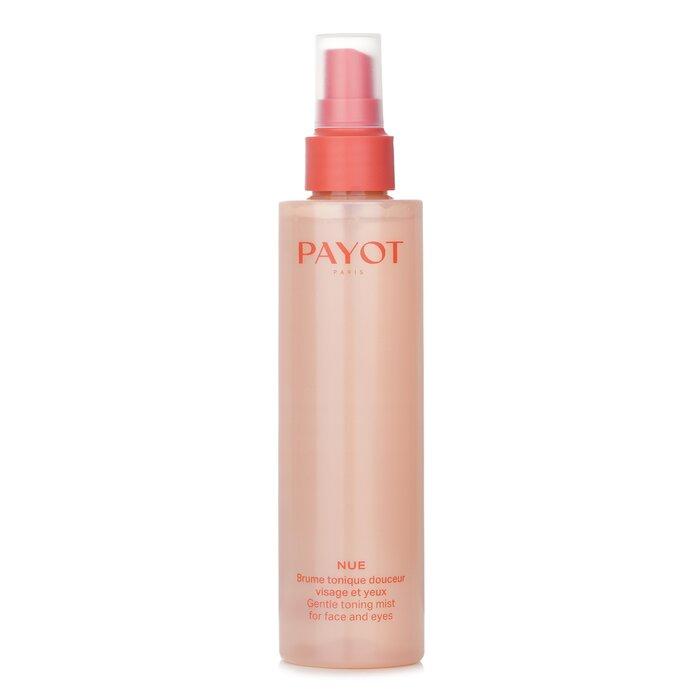 PAYOT Nu Нежный тонизирующий мист (Лицо и глаза)