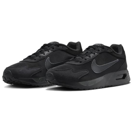 Nike Air Max Solo Triple Black - DX3666-010