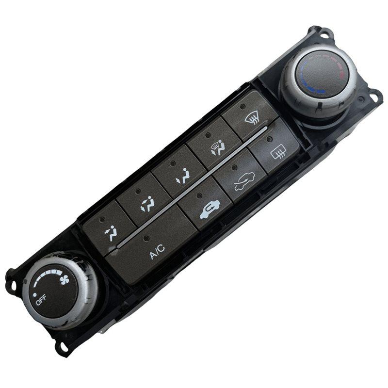 A/C Heater Climate Control Switch Temperature Control Unit For Honda/Civic 2006- 2011 79500-SNA-A02ZA 79500SNAA02ZA