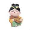 Bedroom Office Car Ornament Creative Chinese Doll Gift Desk Bookshelf Small Decor Souvenir