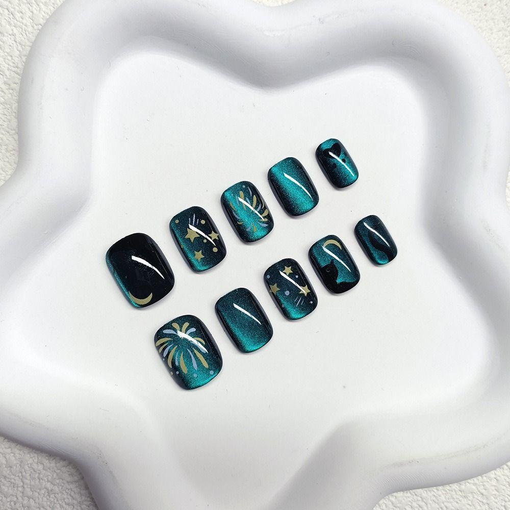 Длинные балерины и квадратные накладные ногти френч пресс на ногтях модные советы по маникюру для женщин и девочек