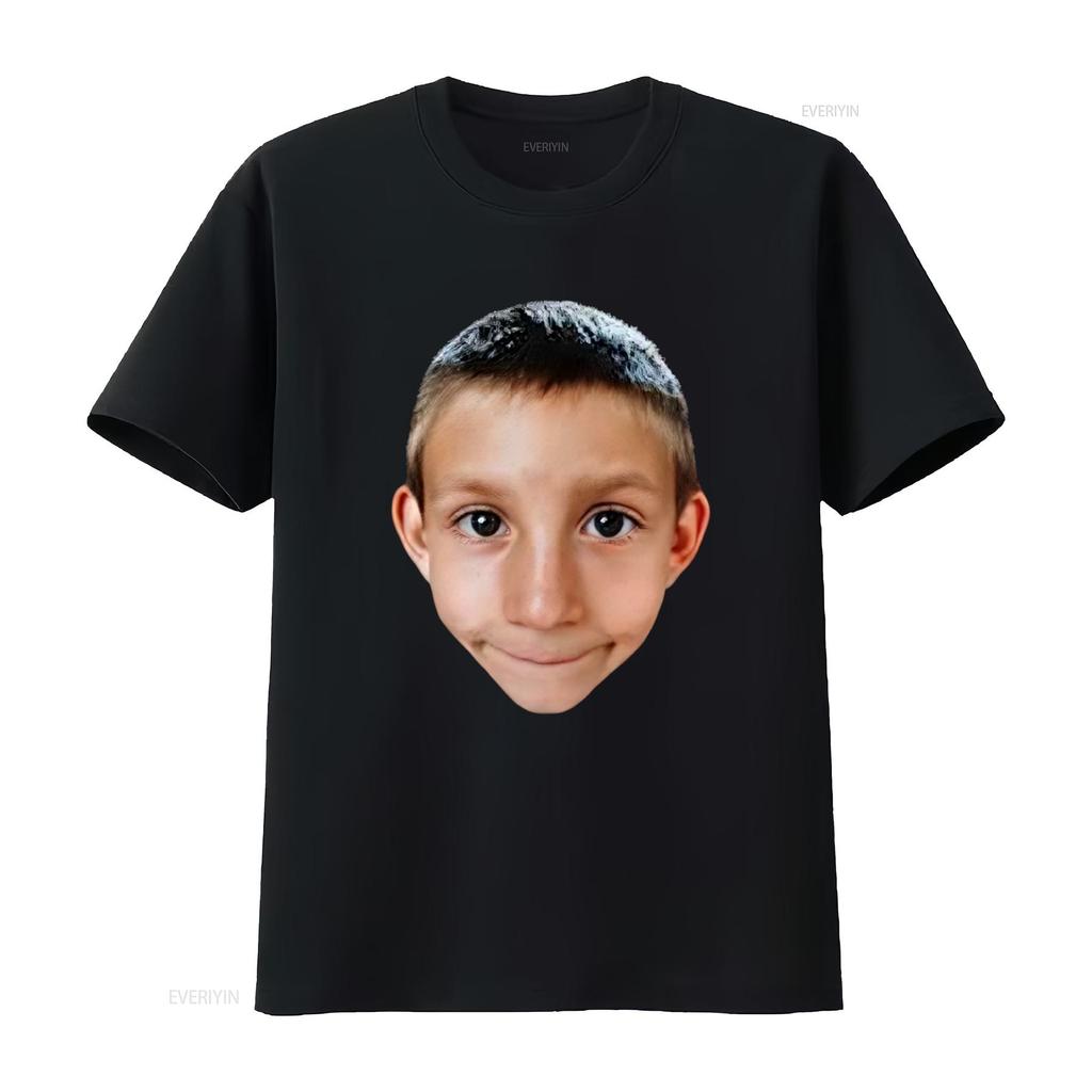 Dewey Malcolm in the Middle Classic Portrait Print T Shirt for Men vintage Washed graphic Slightly Comfortable Stretched Soft