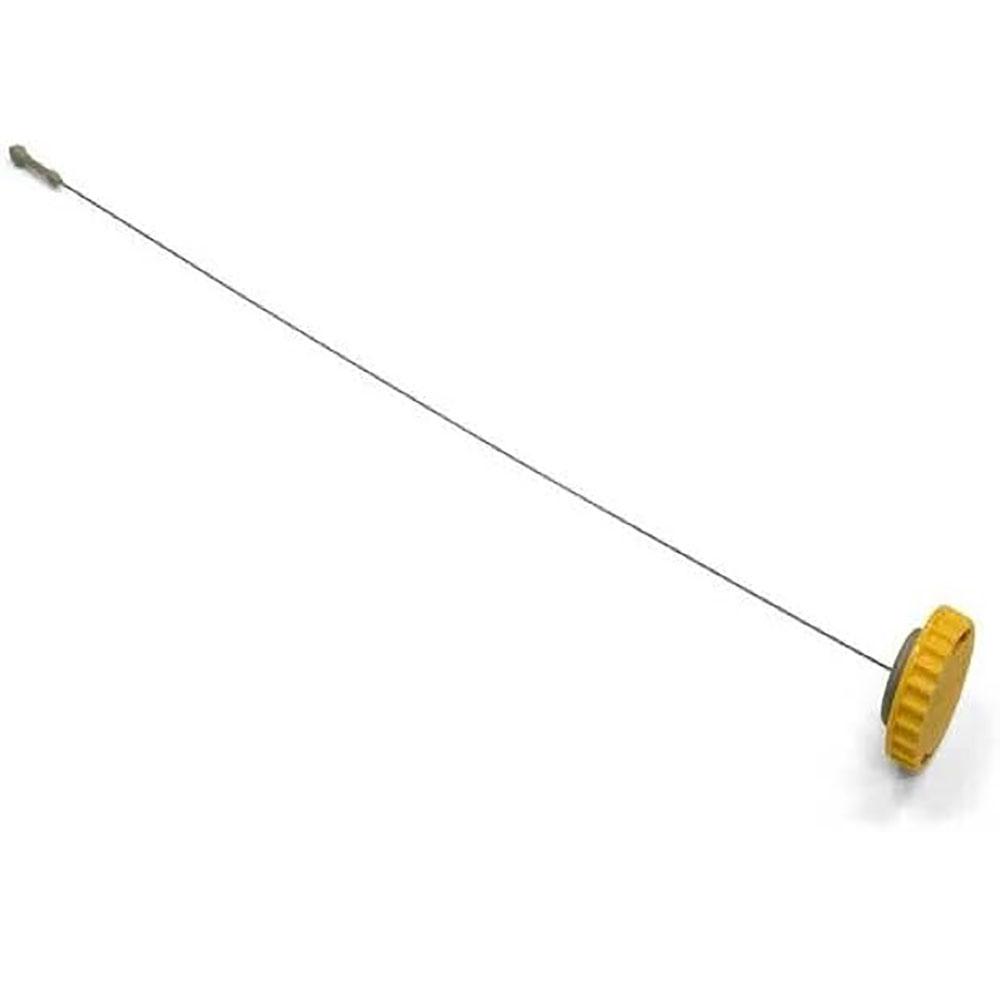 Масляный щуп двигателя 55557302 21347302 Для SAAB 9-3 1999-2003 9-5 1999-2009