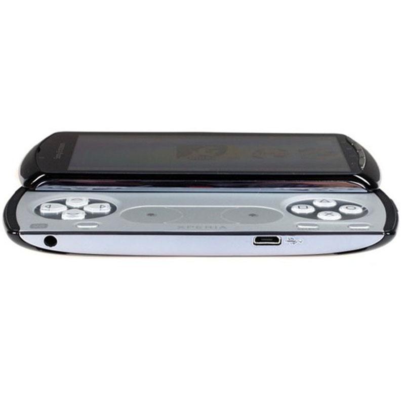 Мобильный телефон Sony Ericsson Xperia PLAY Z1i R800i R800, разблокированный игровой смартфон 3G, 5 МП, Wi-Fi