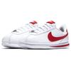 Nike Cortez Basic SL Белый Gym Red GS 904764-101