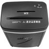 SUNWOOD High-Security Office Paper Shredder Series CN plug (adapter included)