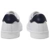 Fila Кроссовки Court Deluxe V2 Ретро Удобные Простые Амортизирующие Прочные Дышащие Низкие Унисекс Белый 1XM02342H150