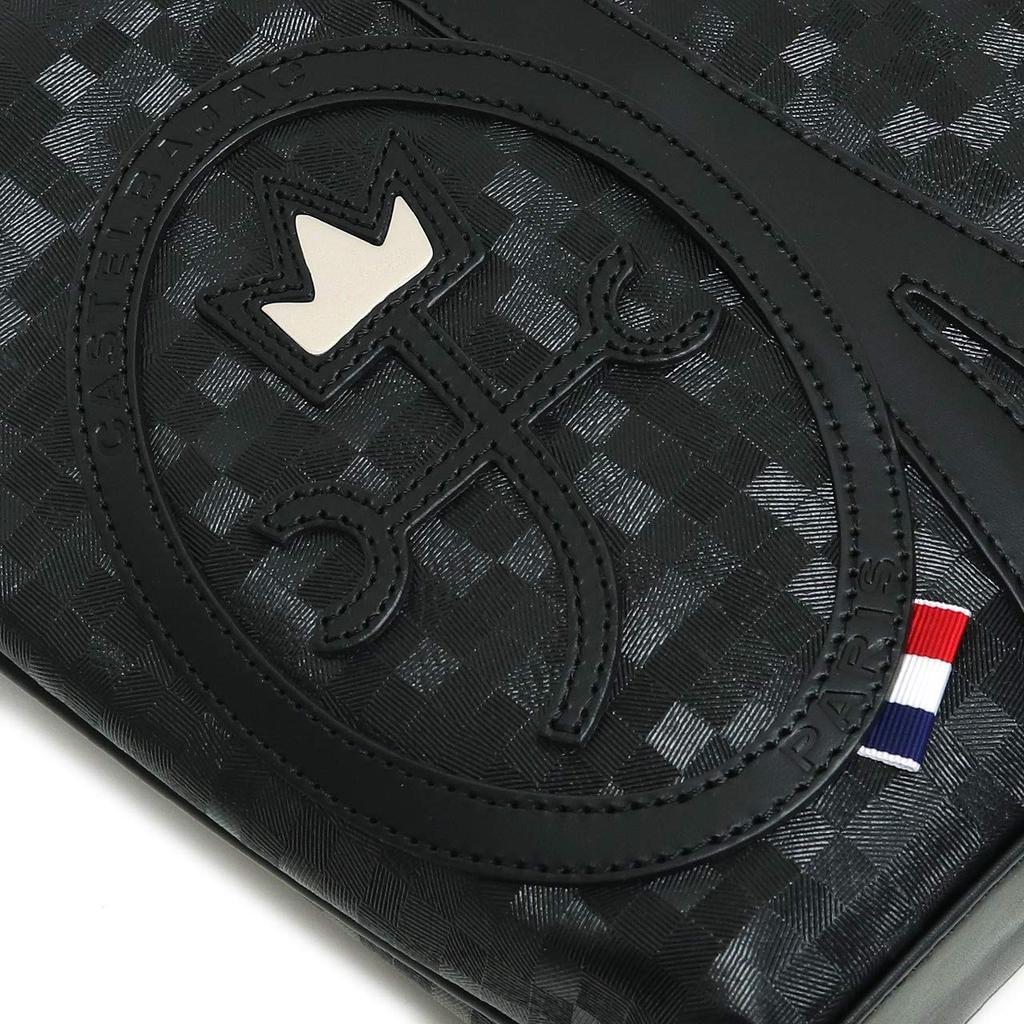 Briefcase Moreau 040502 Con [Castelbajac]