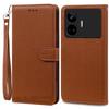 For Realme GT Neo 5 SE Case Leather Wallet Flip Cover For Realme GT Neo 5 SE Case Phone Book Cover Coque Fundas