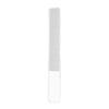 1Pc Transparent Nano Glass Nail Files with Box Professional Sanding Polishing Washable Manicure Care Tool