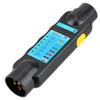 12V 7Pin Car Towing Light Tester Universal Caravan Towing Test Accessories