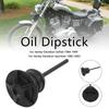Крышка масляного щупа для масляного бака для Harley Softail 883 1984-1999 Sportster 1200 1982-2003