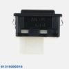 BMW Trunk Unlock/Control Button Switch 61319200316
