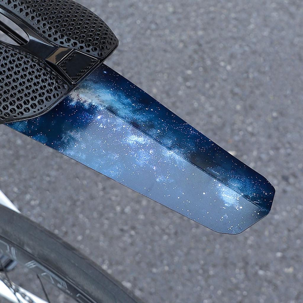 Крыло для горного велосипеда, быстросъемное, велосипедное, брызговик, быстросъемный, задняя шина, брызговик, аксессуары для велосипеда, прочный