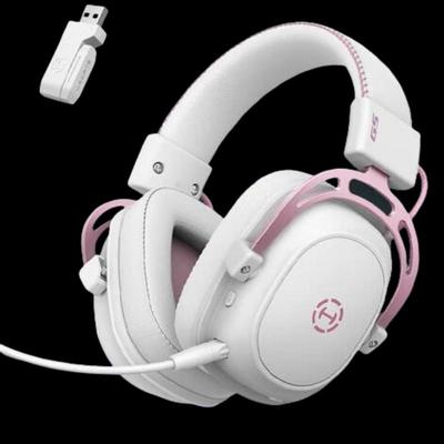 Edifier Беспроводная игровая гарнитура G5