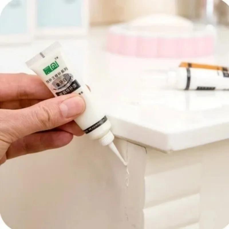 Многоцветная мебель из массива дерева Крем для удаления легких царапин Ремонтные материалы Декоративная паста для дома 2024