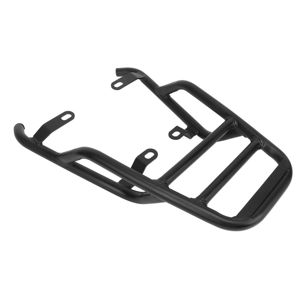 Motorcycle Rear Luggage Rack 19mm Iron Tube Support Bracket Passenger Hand Rail Bar for R NineT SCRAMBLER PURE