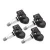 4 шт. 433 МГц датчик TPMS для BMW 5 6 7 X1 X3 X4 36106798872