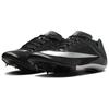 Nike Zoom Rival Sprint Black Metallic Silver