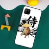 Чеемс Дож Для Huawei Nova Y61 Y91 Y73 Y72 Y70 Y60 Y90 12s 12i 11i 8i 9 10 SE P30 P40 Lite P60 Pro Чехол