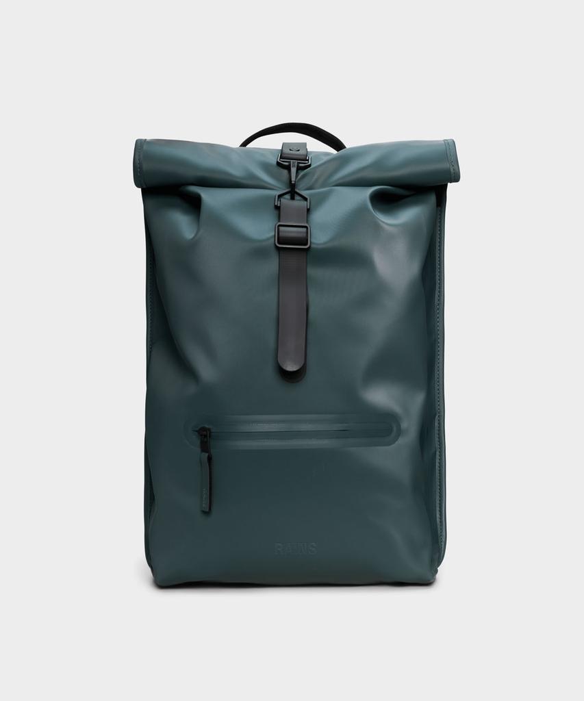 Rains Lol Top Rucksack - Mystic