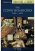 Книга The Tudor Monarchies 14851603 by McGurk, John - Paperback