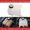 1425193 Расширительный бачок охлаждающей жидкости для F0RD Focus MK2 Mazda Volvo 3M5H8K218AH 3M5H8K219AJ LF5015350 1224268 30776151 1330955