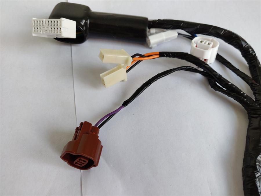 Жгут проводов фары в сборе для Suzuki GSXR 1000 05-06