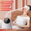SPA Атомайзер для глаз Спа Фумигация Паровая Маска для глаз Машина Увлажнение глаз Горячий компресс Артефакт Защита от сухости глаз