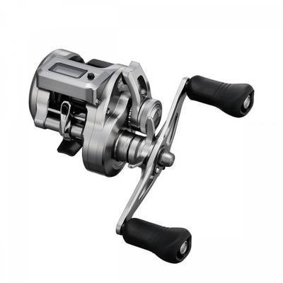 SHIMANO Морская катушка с двойной осью 25 Oshia Conquest Ct 201pg Левая