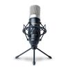 Конденсаторный микрофон Marantz MPM-1000 (Black / Silver)