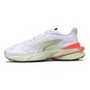 Puma Pwrframe Op-1 Удобные Нескользящие Прочные Легкие Низкие Повседневные Кроссовки для Бега Унисекс кроссовки Белый 384420-01