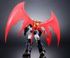 TAMASHII NATIONS Душа Чогокина Мазинкайзер Мазинкайзер примерно 200 мм ABS ПВХ окрашенная подвижная фигурка GX-75 и литая под давлением