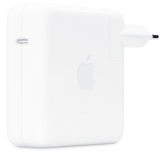 Zasilacz apple usb-c 96w mw2l3zm/a