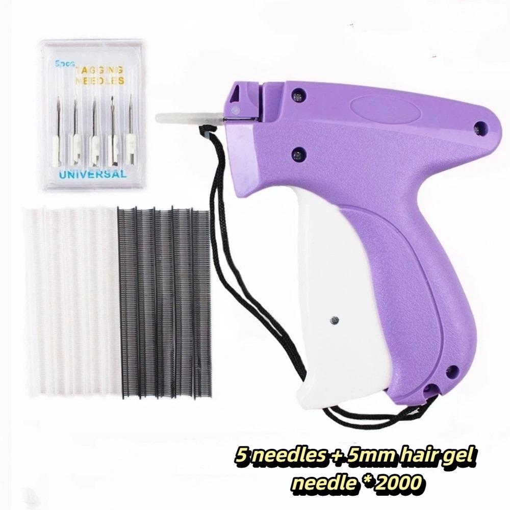 Fast Tagging Tool Set Multi-Purpose Labeling Tool Price Tag Applicator  Garment Labeling