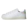 adidas Женские кроссовки Superstar Futureshell White Glory Mint Cloud-White H06582