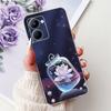 Чехол для Realme C33 2023 RMX3627 Цветы Расписной Чехол Мягкий Силиконовый Чехол Для Realme C31 C 33 RealmeC31 RealmeC33 Корпус