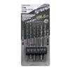 Takagi EARTH MAN Concrete Drill Hexagonal Shaft Set of 6 D-250