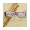 (5.5, Red) +4.5 +5.0 +5.5 +6.0 Reading Glasses - Optical Lens Eyewear for Men & Women