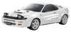 Tamiya 110 Электрическая радиоуправляемая машина Серия №. 730 Toyota Celica GT-FOUR RC ST185 (Шасси ТТ-02) 58730