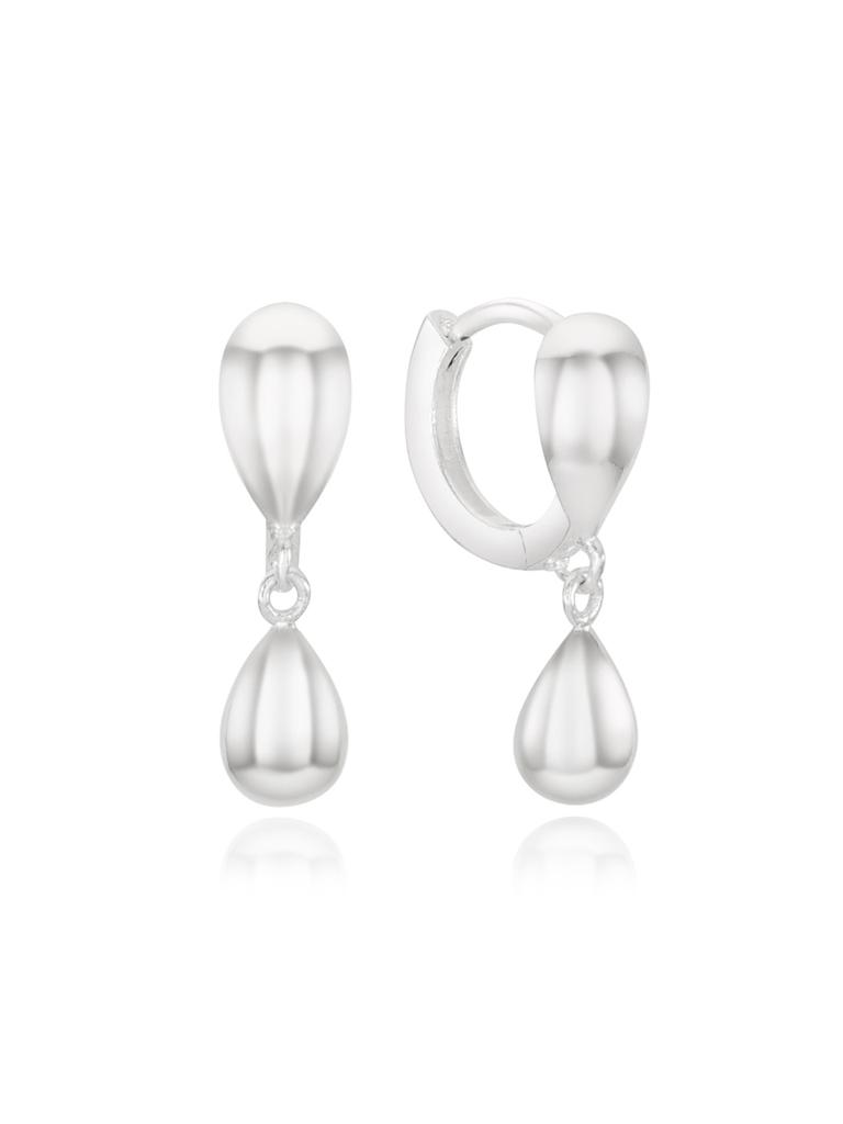 Серьга Denu Goutte