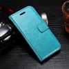 Роскошный кожаный чехол для Huawei P Smart P20 P10 P9 P8 Lite Y5 II Y3 Y6 Y7 2017 Honor 4C Pro 5C 6C 6A