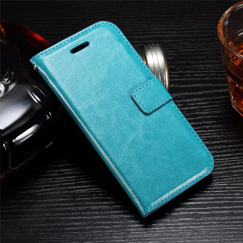 Роскошный кожаный чехол для Huawei P Smart P20 P10 P9 P8 Lite Y5 II Y3 Y6 Y7 2017 Honor 4C Pro 5C 6C 6A