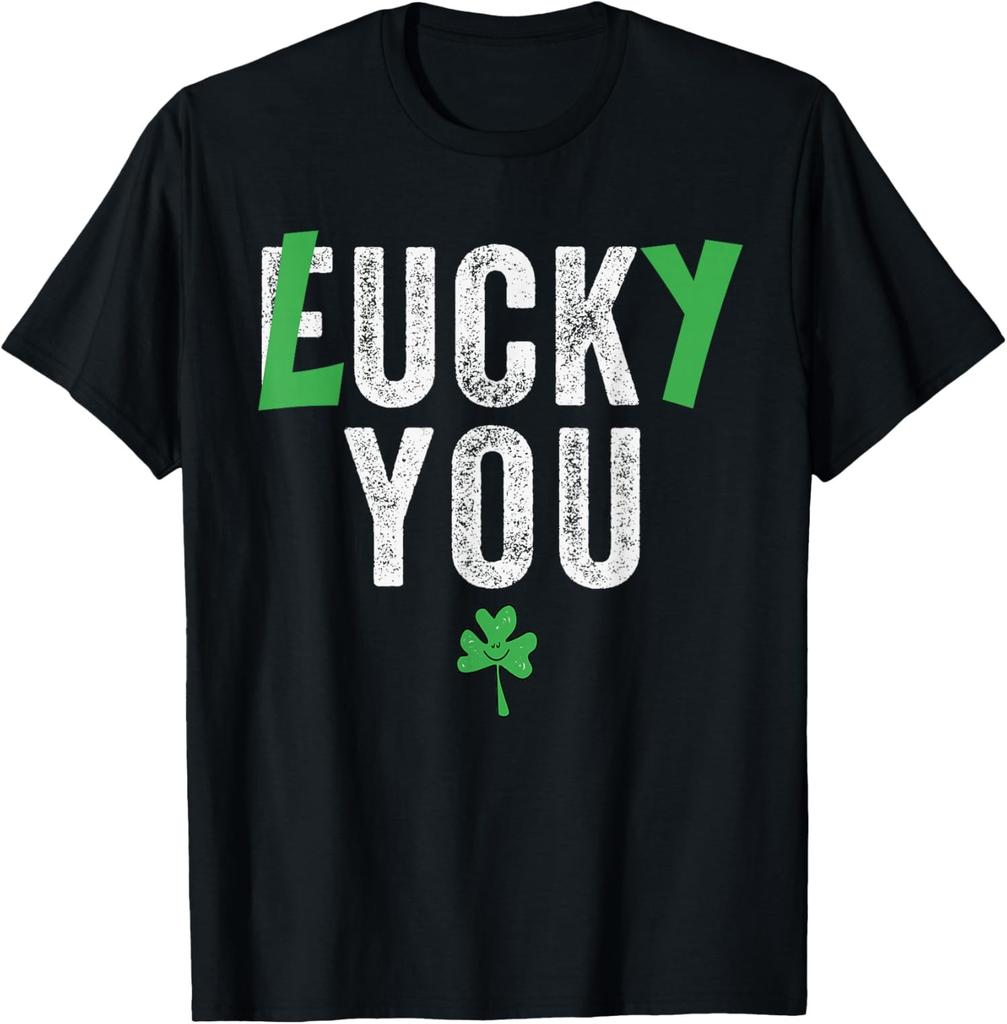 Inappropriate Funny St Patricks Day Adult Humor Unisex T-Shirt