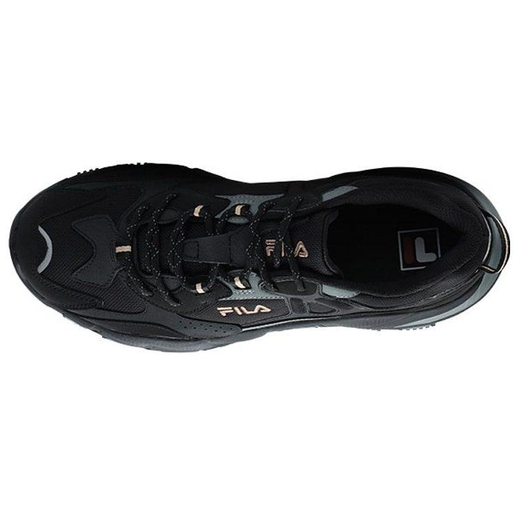 Fila 2 Беговых кроссовки 'Черно-серый' F12M216132FBM