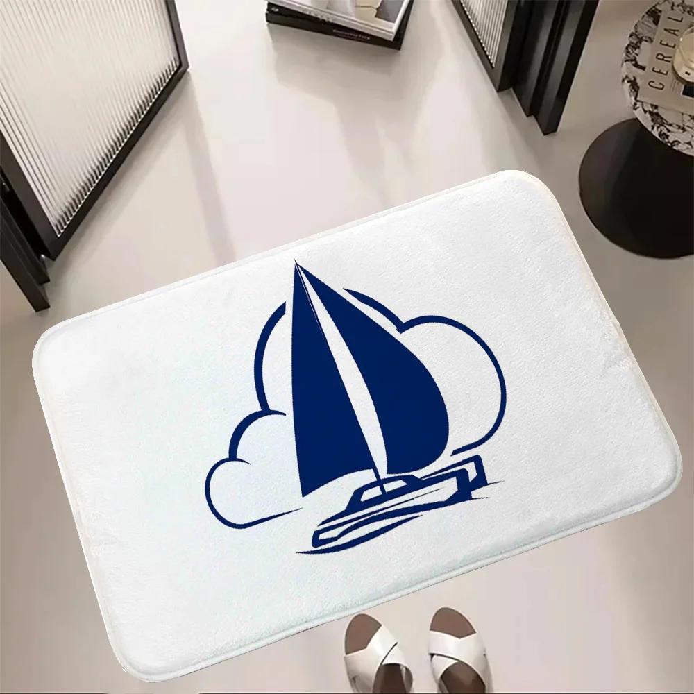 Коврики для ванной BENETEAU Напольный коврик для кухни Ковры Коврики для прихожей Вход в дом Предметы декора Ковер для комнаты Коврик для ножной ванны Дверные вещи the